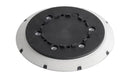 RUPES 125mm/5" Backing Plate for RUPES BigFoot LK900E Mille Gear Driven Dual Action Polisher