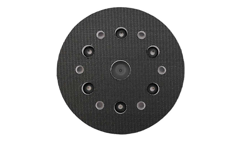 RUPES 125mm/5" Backing Plate for RUPES BigFoot LK900E Mille Gear Driven Dual Action Polisher