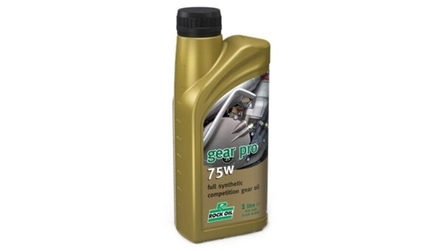 Rock Oil Gear Pro 75W 1L | High Performance Gear Oil
