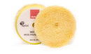 RUPES Wool Yellow Polishing Pad Medium - 130mm