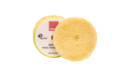 Rupes Yellow Wool Polishing Pad Medium – 80mm
