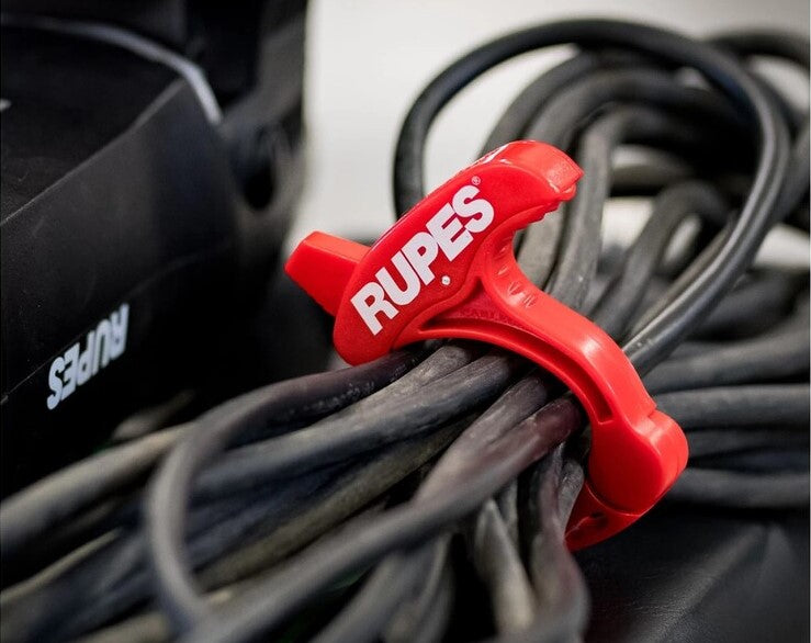 Rupes Cable Clamp