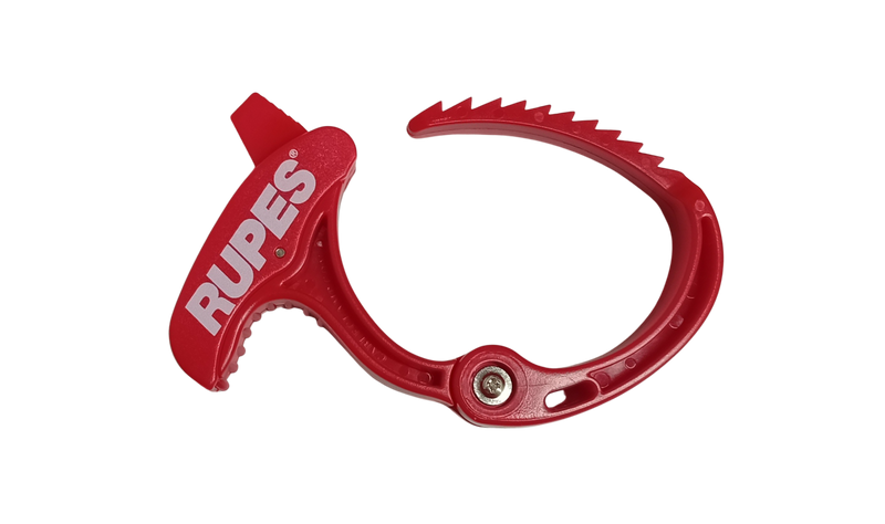 Rupes Cable Clamp