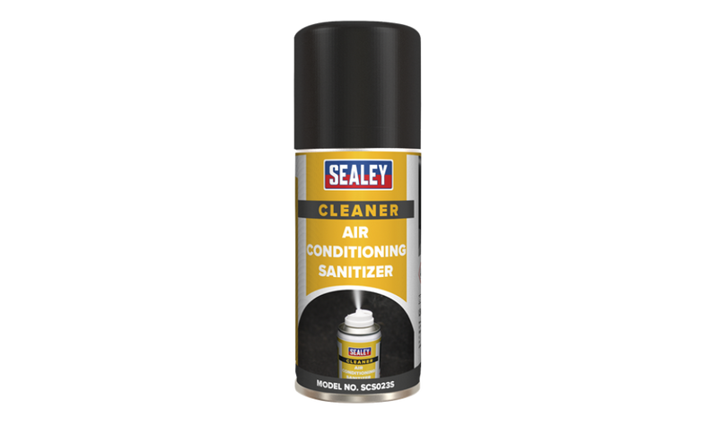 Sealey Air Conditioning Refresher