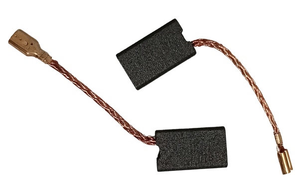 Carbon Brush Set for ShineMate EP802 Rotary Polisher