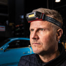 Scangrip i Match 4 - Rechargeable LED Headlamp