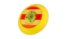 ShineMate - Dual Action Backing Plate - 5"