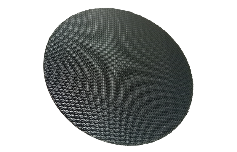 ShineMate 3" Backing Plate 1/4" x 20TPI