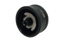 ShineMate DA3 Orbital Work Head for EB210 polisher