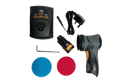 ShineMate EB212 Cordless Dual Action Polisher Kit
