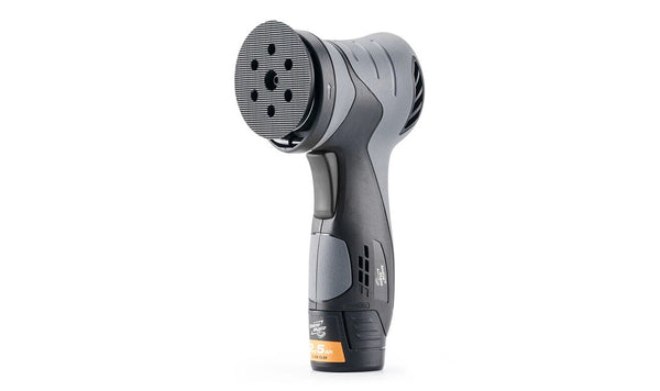 ShineMate EB213 Cordless Rotary Action Polisher Kit