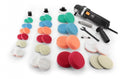 ShineMate EP803 Rotary Polisher Kit