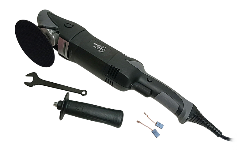 ShineMate EP820 All-Round Rotary Polisher