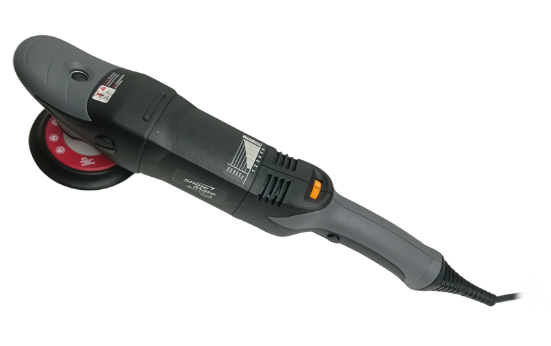 ShineMate EP820 All-Round Rotary Polisher
