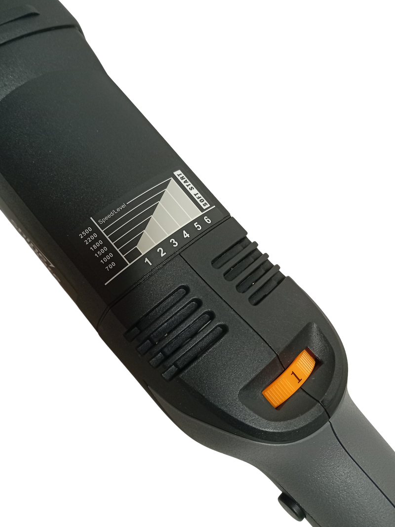 ShineMate EP820 All-Round Rotary Polisher