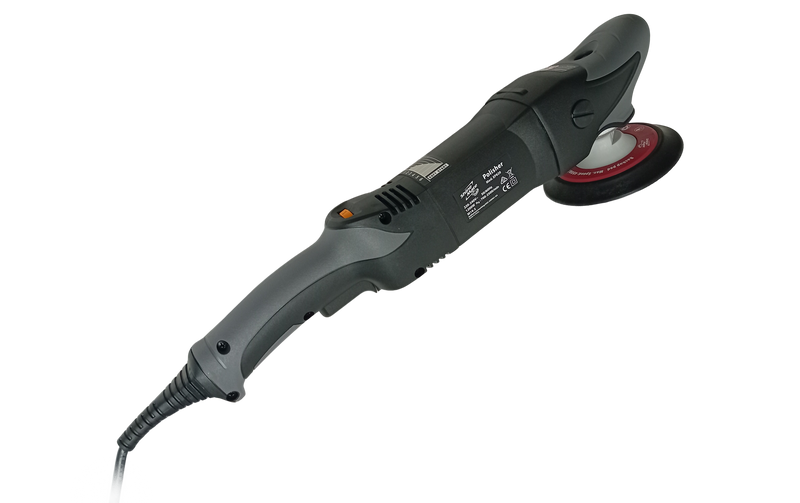 ShineMate EP820 All-Round Rotary Polisher