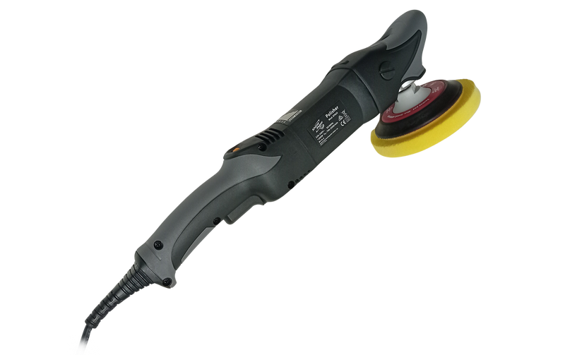 ShineMate EP820 All-Round Rotary Polisher