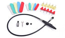 ShineMate Mini Rotary Polisher Extension Kit