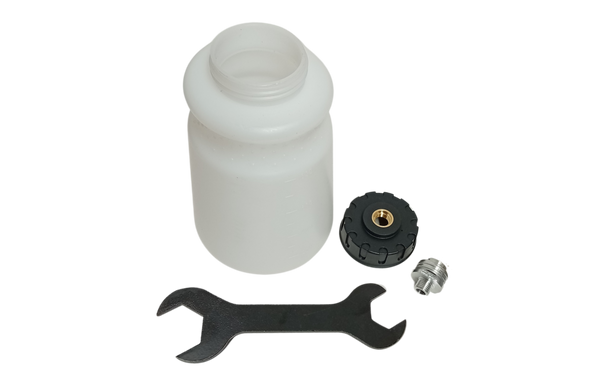 Winners MTM Pozifit Wide Mouth Bottle Conversion