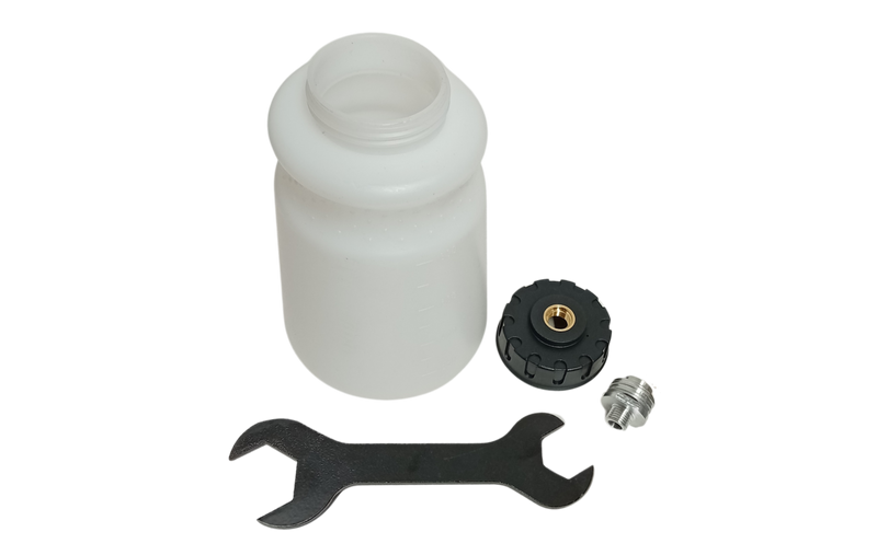 Winners MTM Pozifit Wide Mouth Bottle Conversion