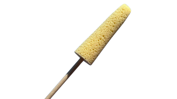 Sponge Guru Cone Detailing Sponge - Large
