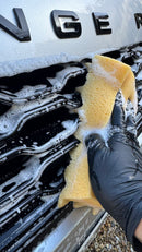 Sponge Guru Ultimate Profile Sponge