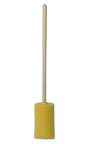 Sponge Guru Alloy Spoke Cleaner - Oval 12 inch