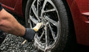 Sponge Guru Wheel Detailing Sponge Kit