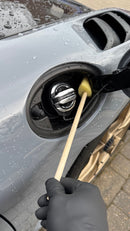 Sponge Guru Diamond Grille Detailing Sponge