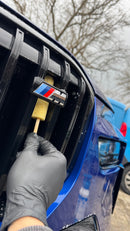 Sponge Guru Precision Detailing Sponge Kit