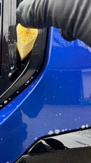 Sponge Guru Teardrop Grille Detailing Sponge