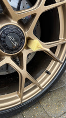 Sponge Guru Precision Detailing Sponge Kit