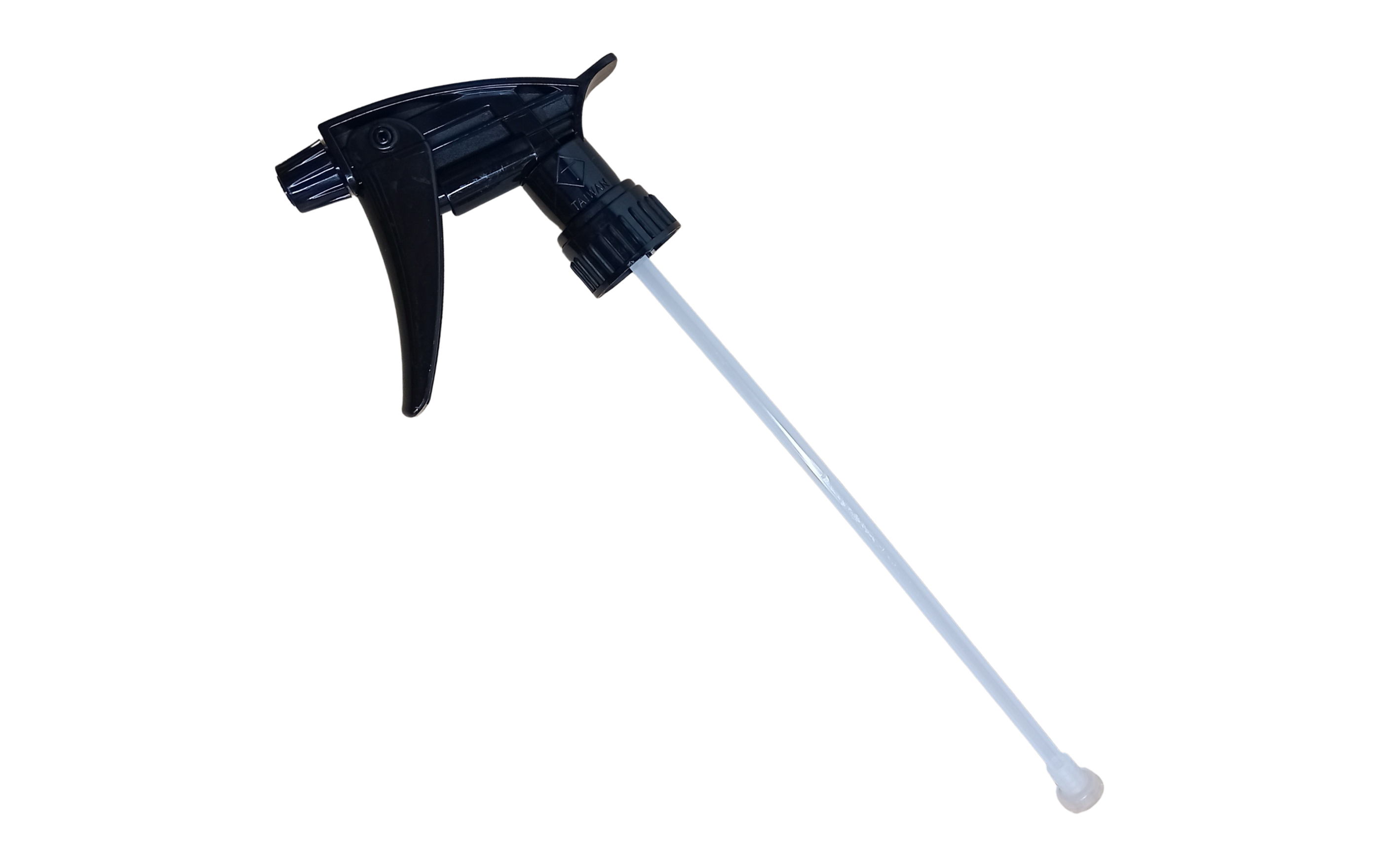 Tolco Chemical Resistant Black Trigger 28mm-410 Neck 241mm /9.5