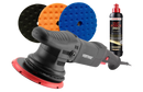 Vertool DAS-21E Detailers Polishing Kit