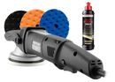 Vertool Force Drive Detailers Polishing Kit