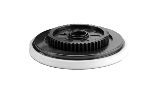 Vertool Force Drive Backing Plate – 5” and 6"