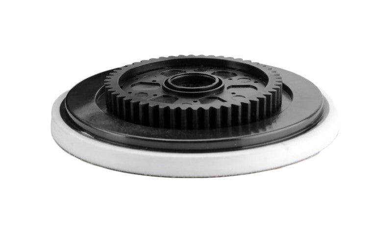 Vertool Force Drive Backing Plate – 5” and 6"