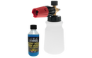 Pro 360 Snow Foam Blaster 1L Fittings with FREE Winners Mini Snow Foam Deep Clean