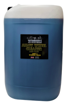 Alloy Wheel Cleaner Acid Base 25 Litre