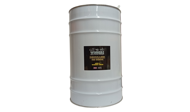 Degreaser Old School 25 Litre