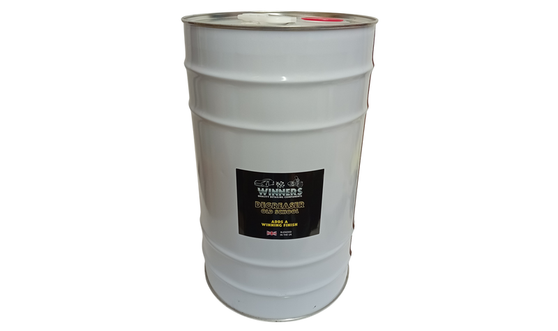 Degreaser Old School 25 Litre