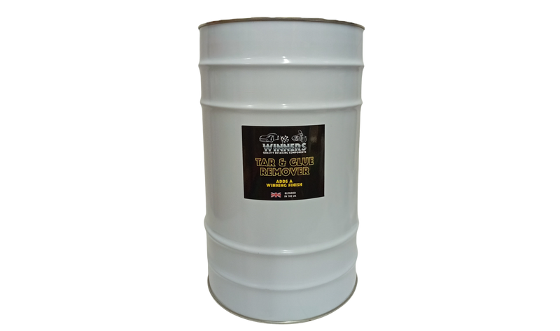 Tar & Glue Remover 25 Litre *COLLECTION ONLY*