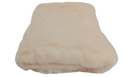 Wash Dunker - Super Soft Synthetic Lambs Wool Pad
