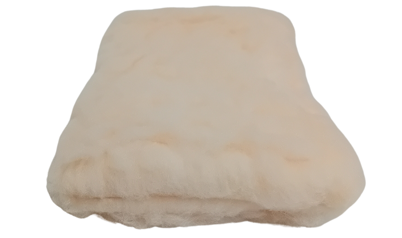 Wash Dunker - Super Soft Synthetic Lambs Wool Pad