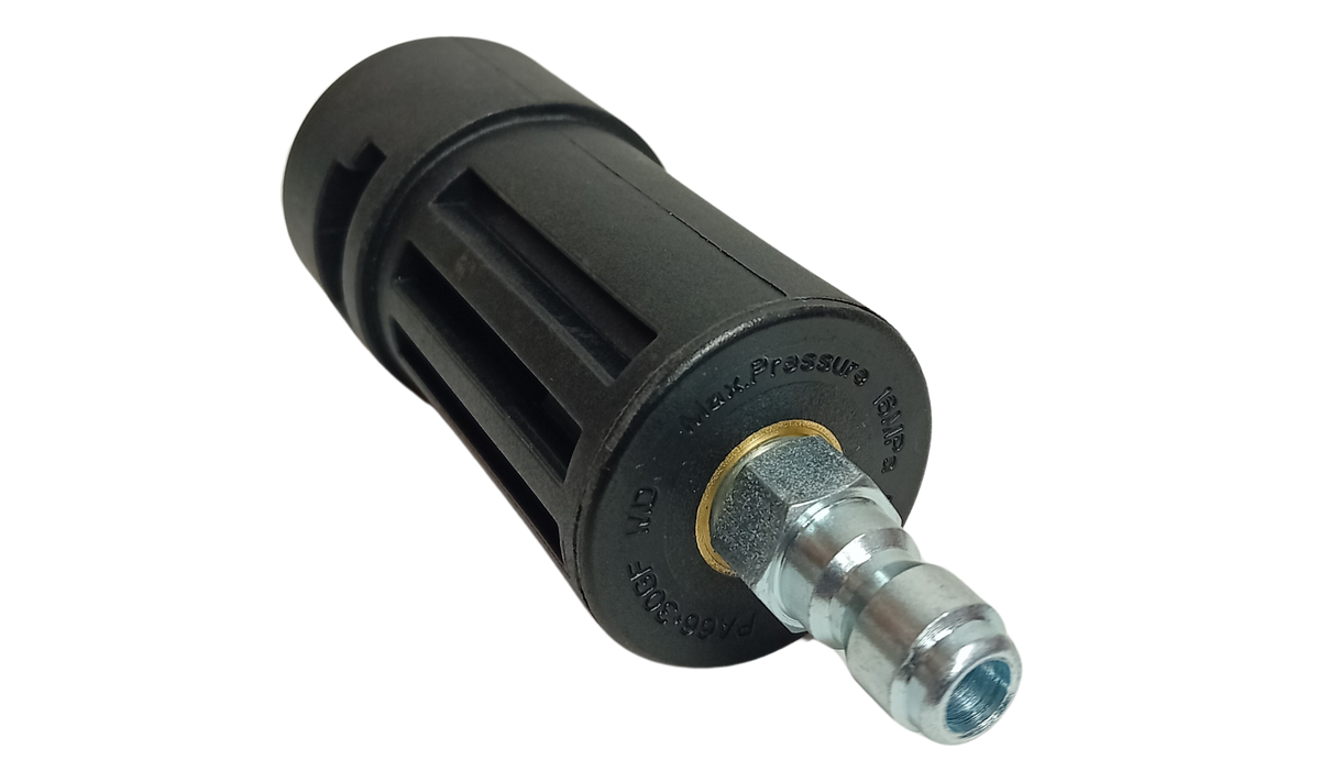 Adattatore Da Baionetta A M22x1.5 Maschio Per Idropulitrice Kärcher K4