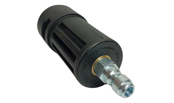 QR Coupling for Karcher K Series Bayonet Coupling to 11.8mm stubby Trigger Guns