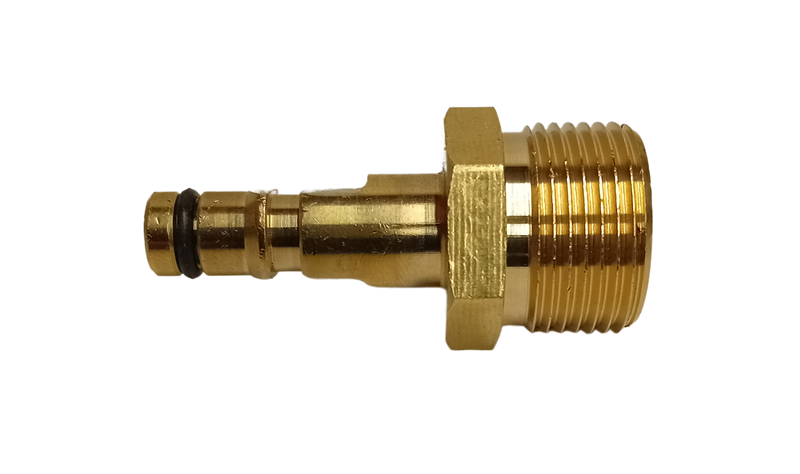 Adaptor - M22 to Karcher Short