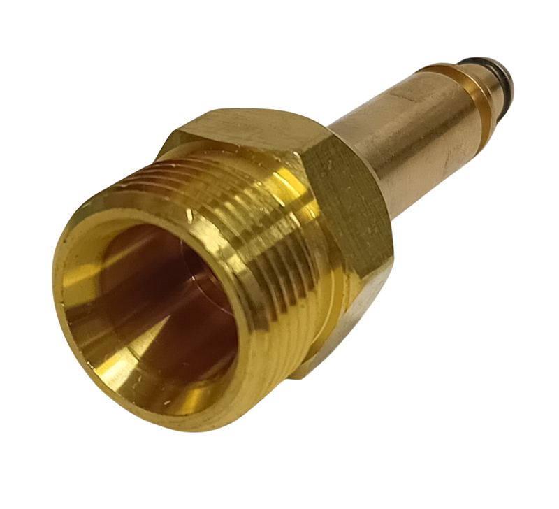 Adaptor - M22 to Nilfisk fitting