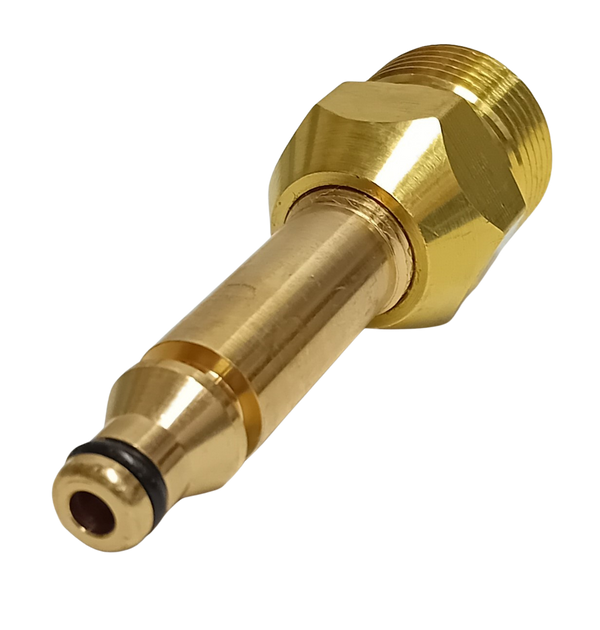 Adaptor - M22 to Nilfisk fitting