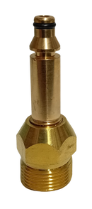 Adaptor - M22 to Titan fitting